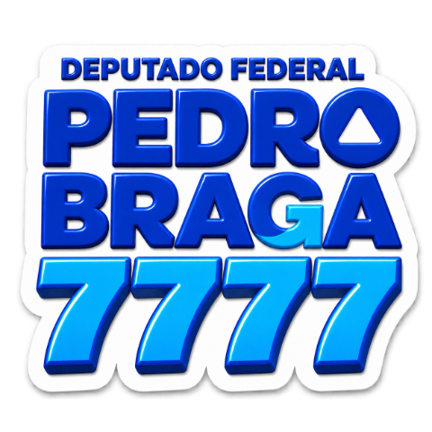 Figurinhas do candidato