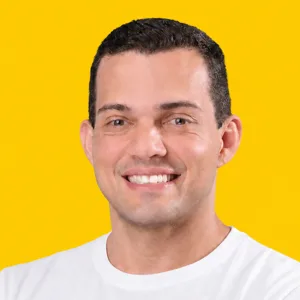 Foto de perfil de exemplo